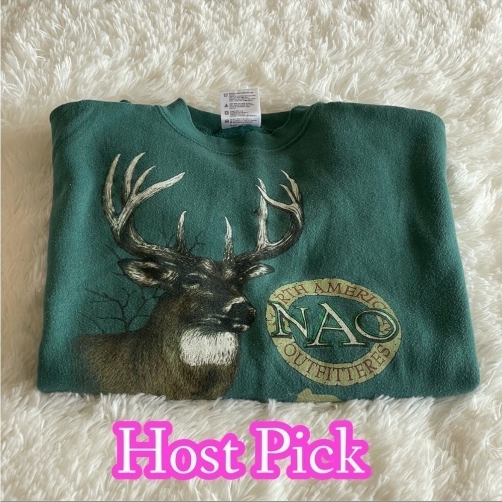 ✅2X Host Pick✅ Tultex Maximum Sweats Sweatshirt, XL